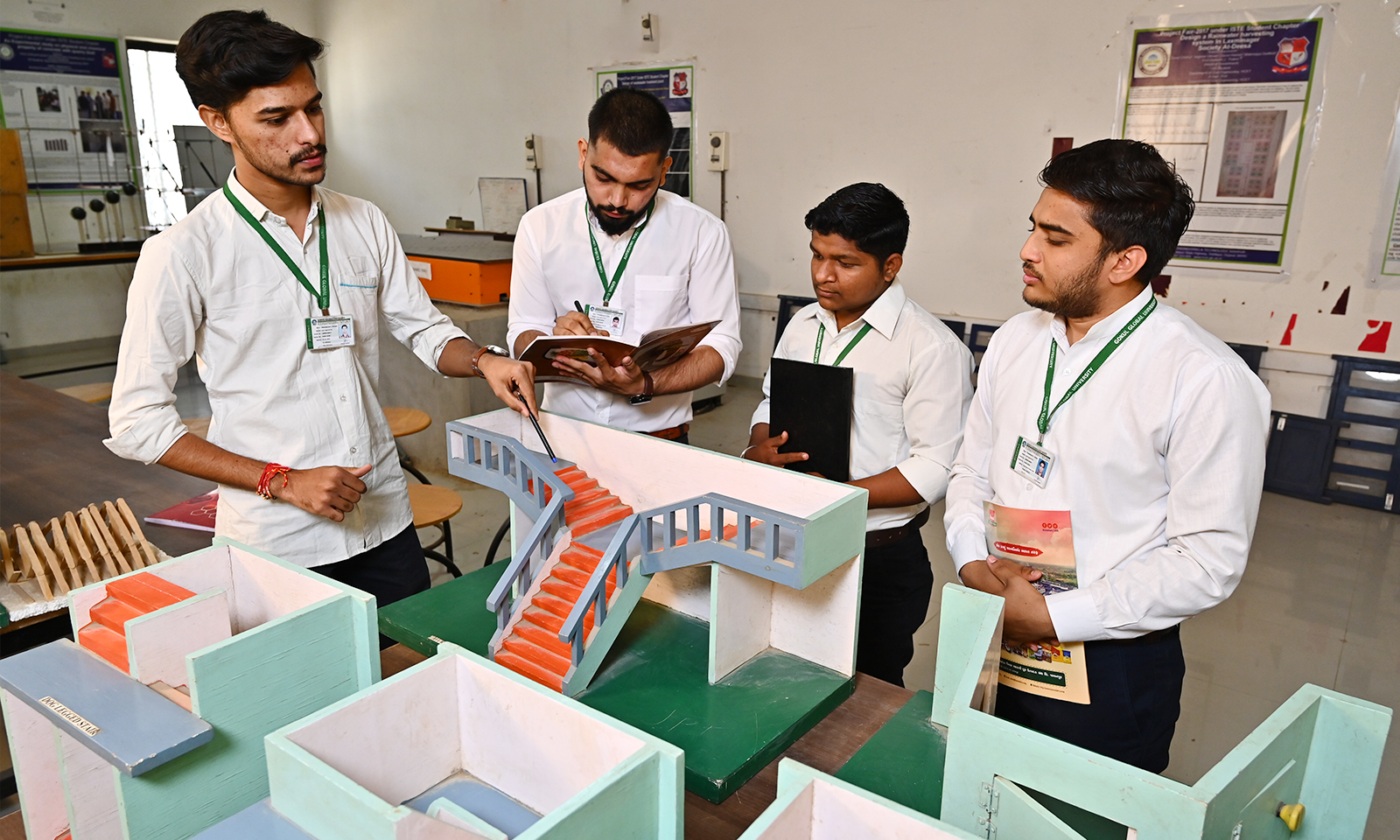 Automobile Lab